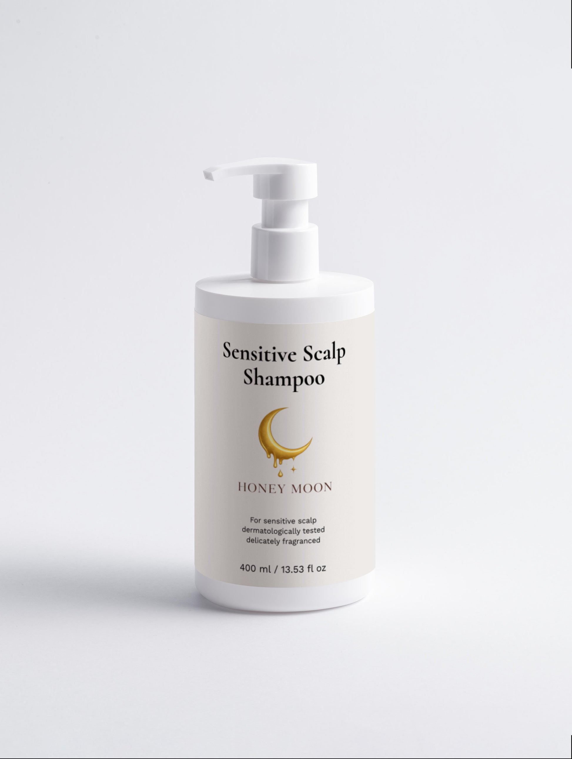 Sensitive Scalp Shampoo
