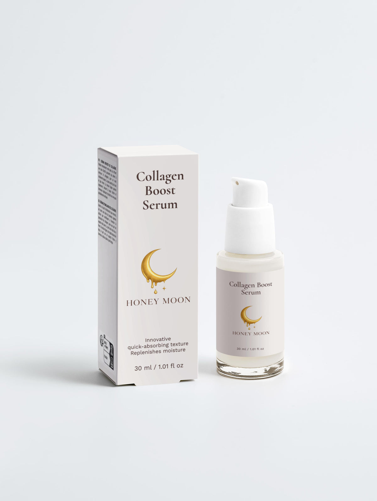 Collagen Boost Serum