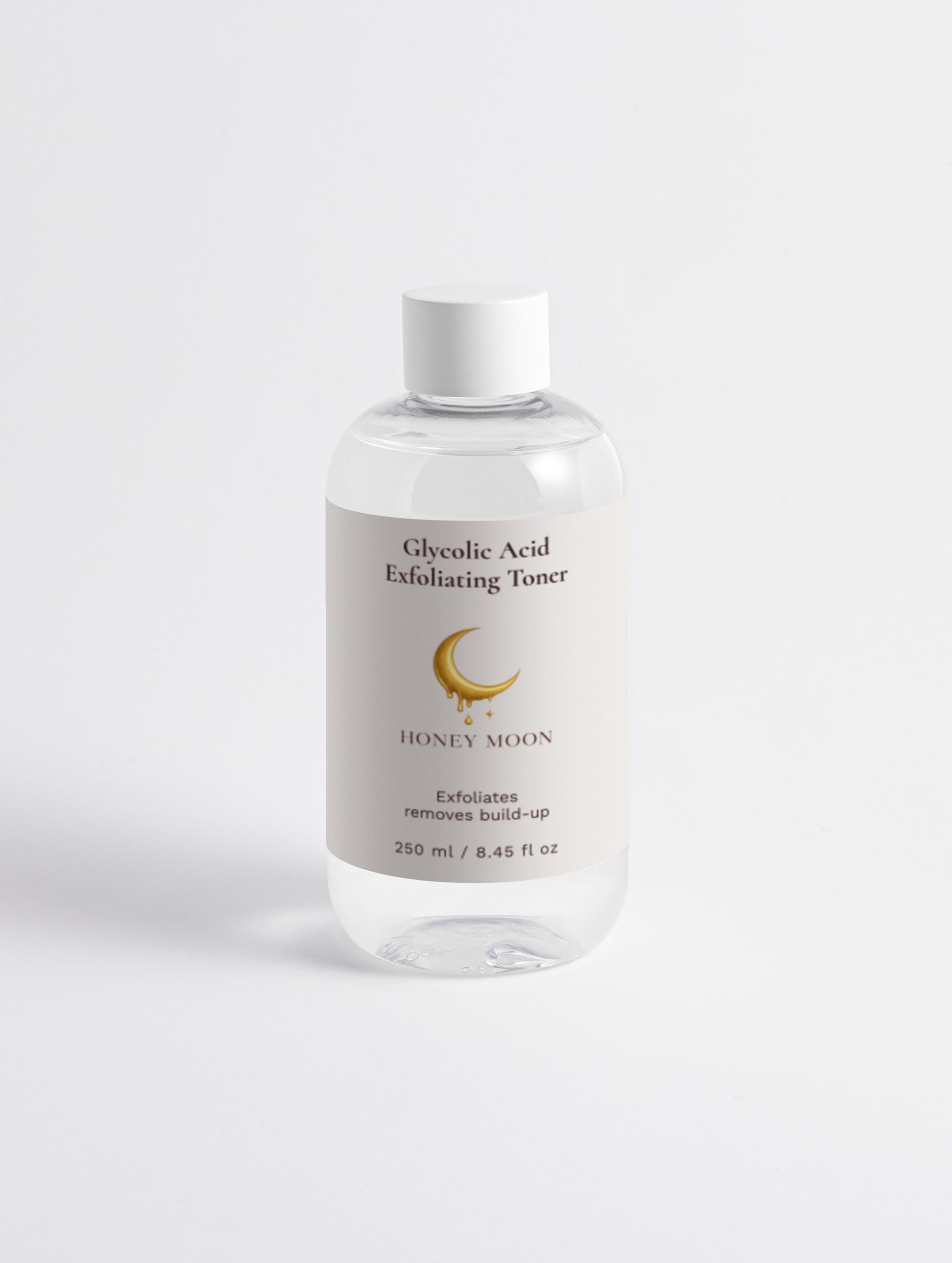 Glycolic Acid Exfoliating Toner