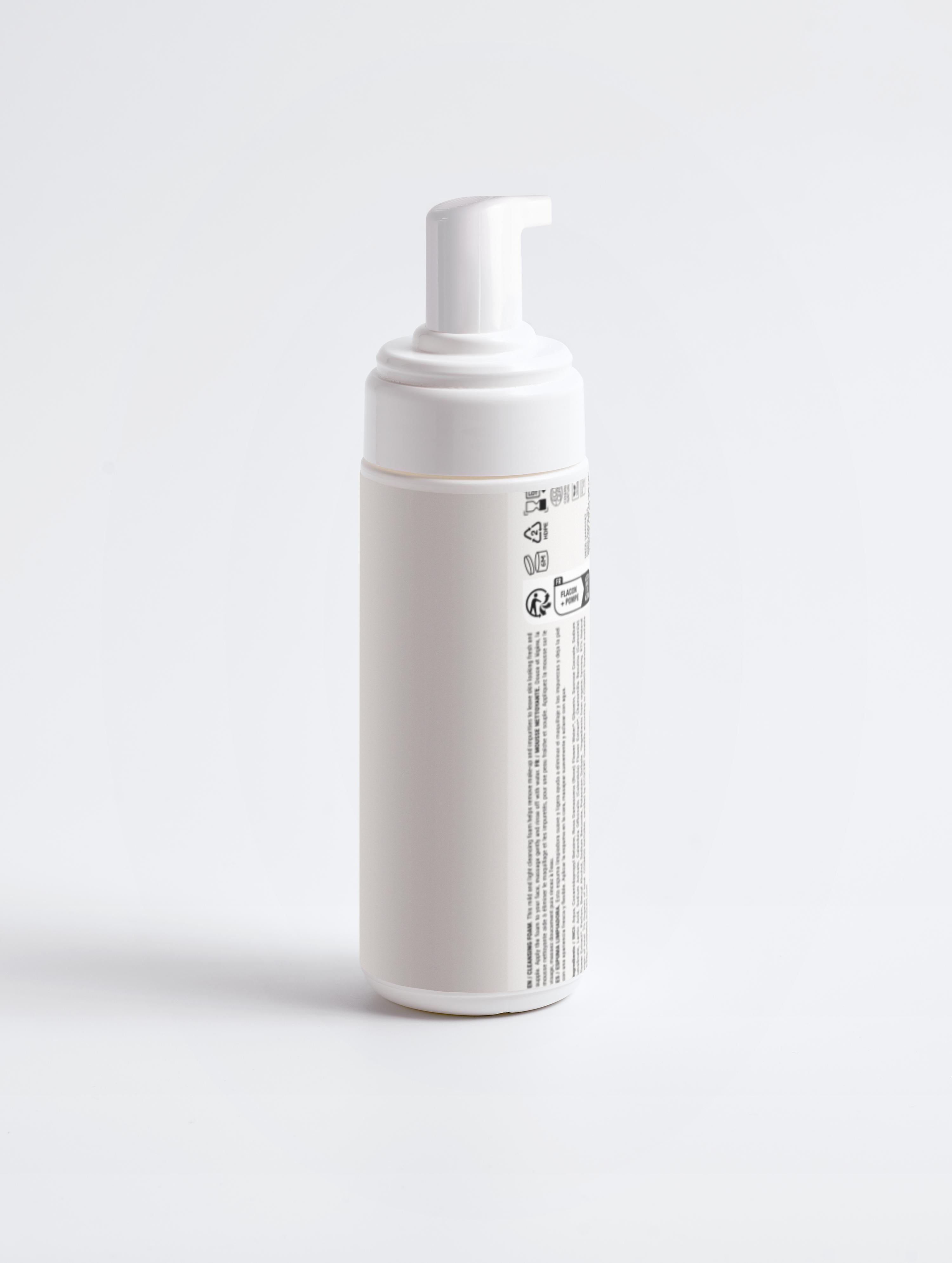 Cleansing Foam – Honey Moon Ritual Skincare