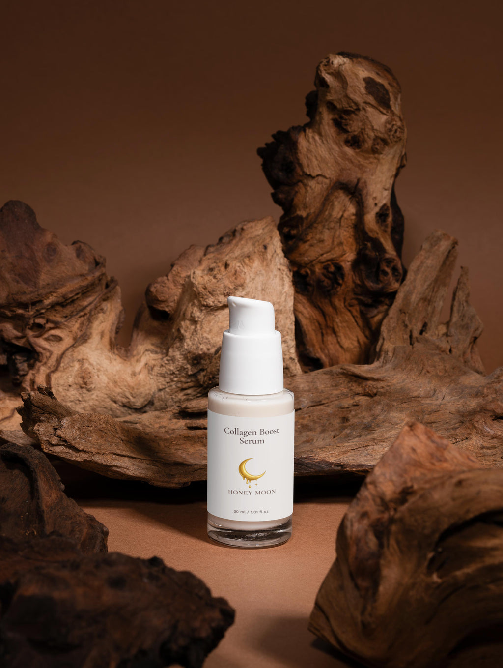 Collagen Boost Serum