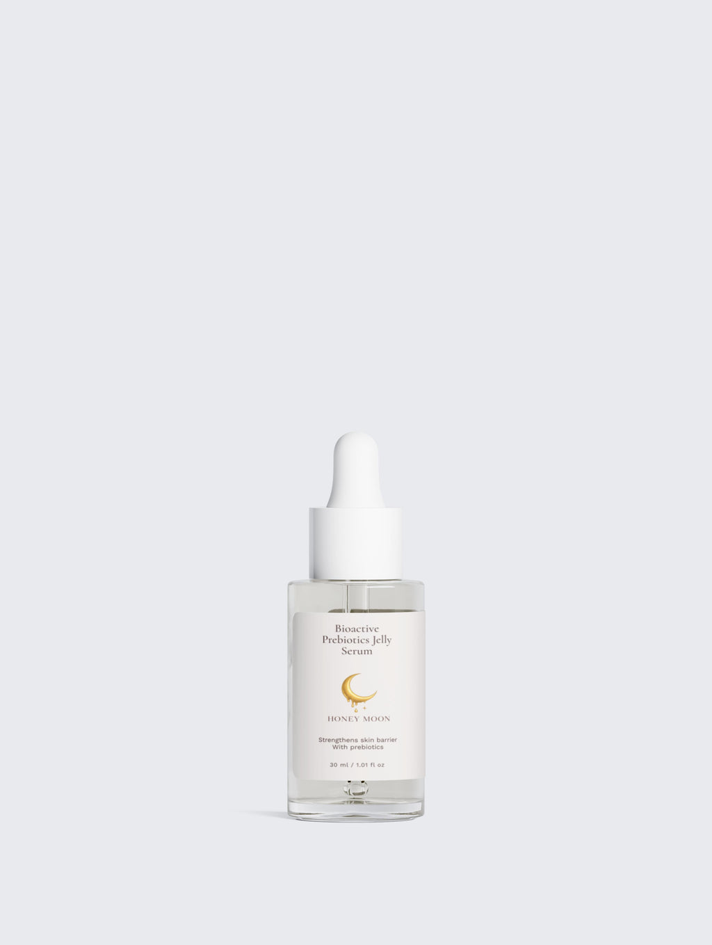 Bioactive Prebiotics Jelly Serum