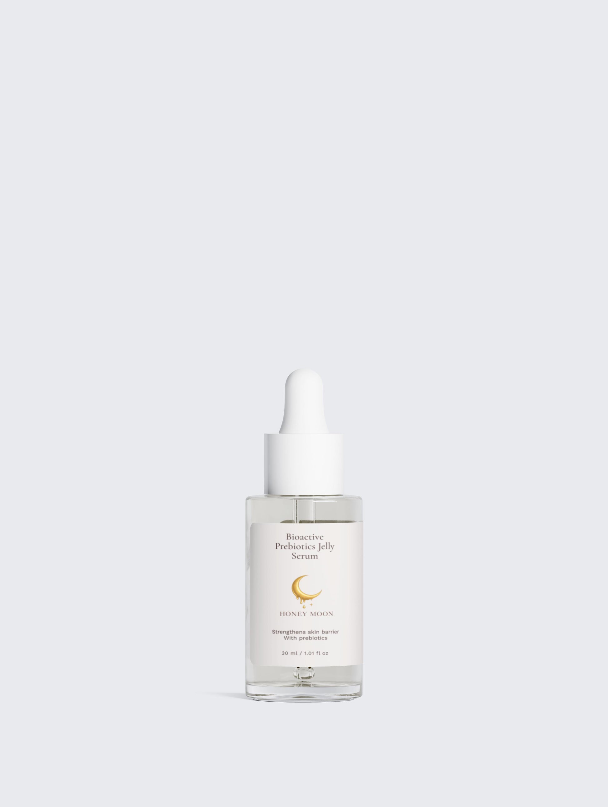 Bioactive Prebiotics Jelly Serum